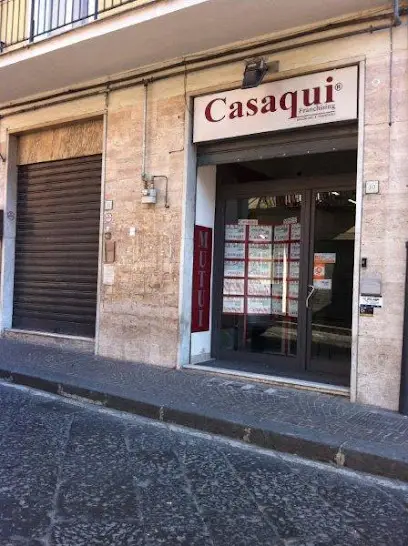 Casaqui