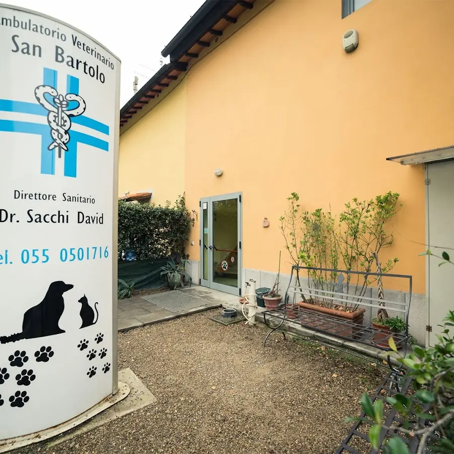 Ambulatorio Veterinario San Bartolo