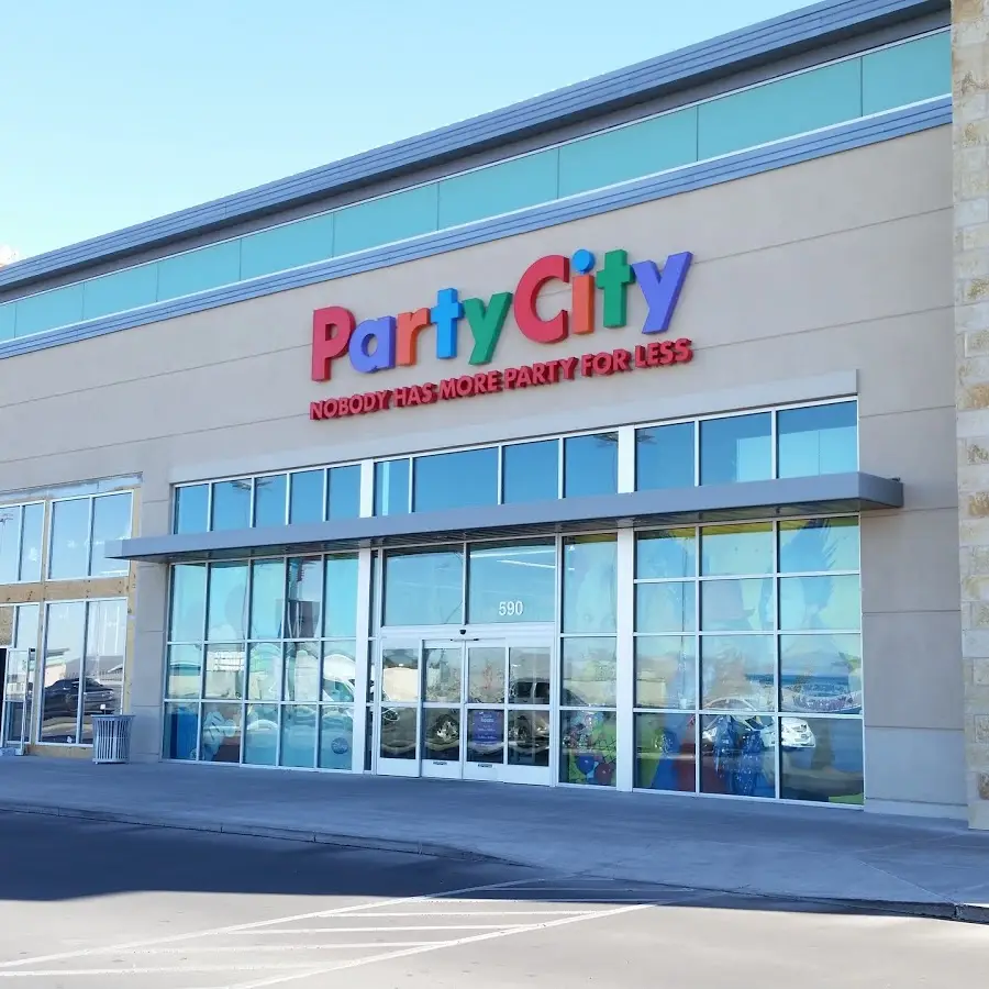 Party City