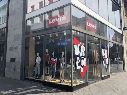 Levi's Store Köln Schildergasse