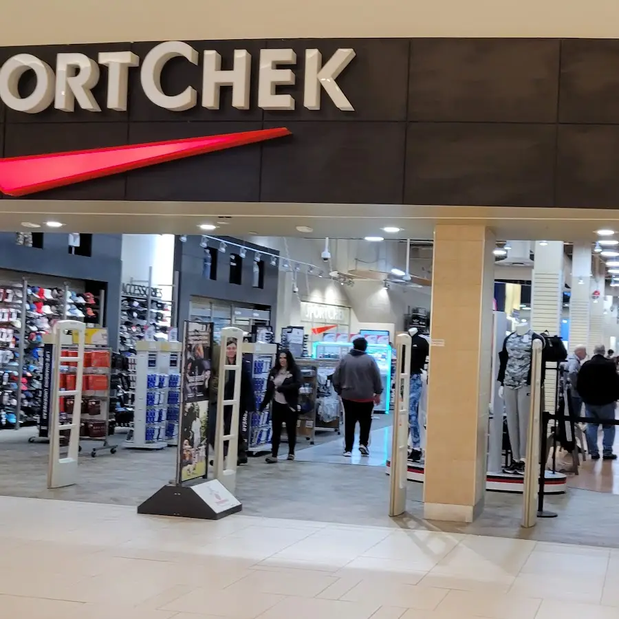 Sport Chek