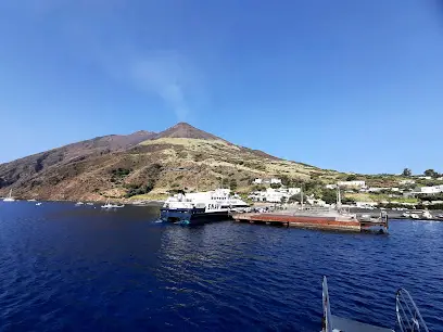 ESCURSIONI Tropea Eolie tours COMERCINavigazione