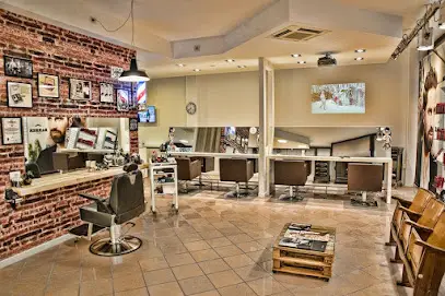 Evergreen Fucecchio Hair&Barbershop