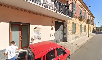 Centro Copie di Luigi Di Leone - Legatoria