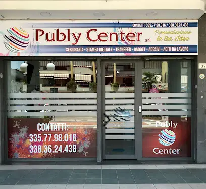 Publy Center