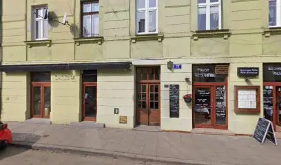 Restauracja Polsko-Włoska