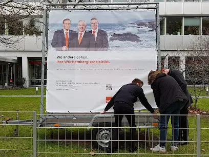 Württembergische Versicherung: Oliver Bock