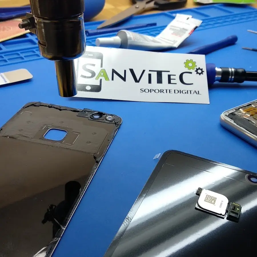 Sanvitec