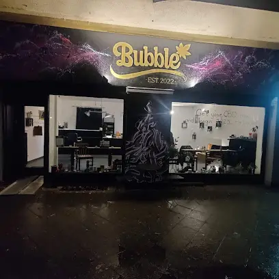 Bubble cbd /coffee shop & Grow shop