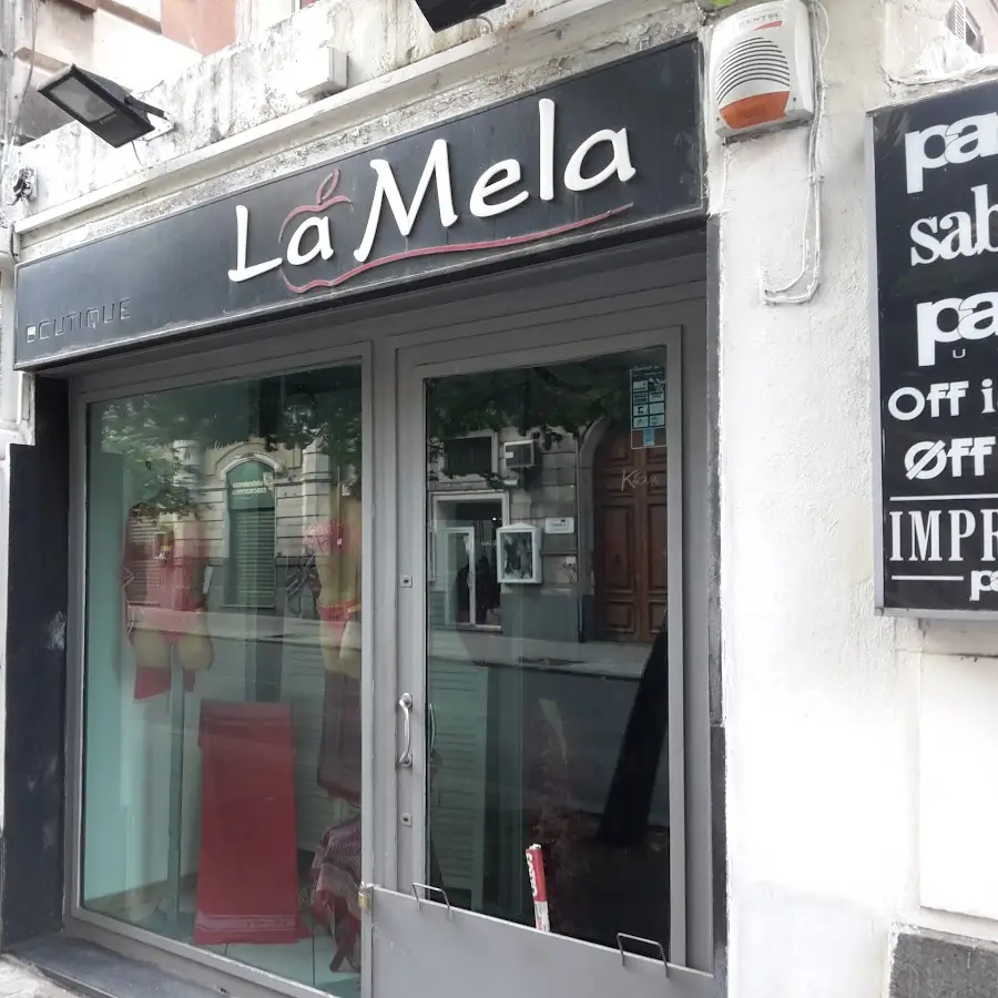 La Mela