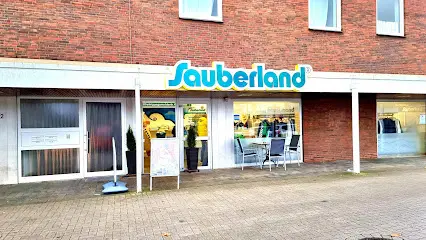 Sauberland Reinigung Lepinat