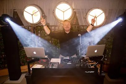 Dj Jacek Kryze