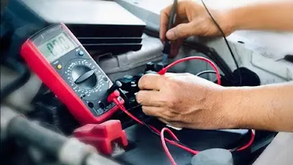 Electrician Auto