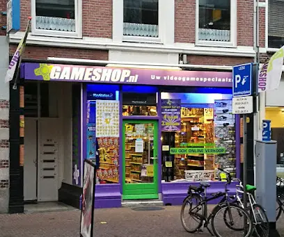 Gameshop.nl