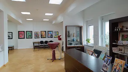 Meeraner Kunstverein e.V.