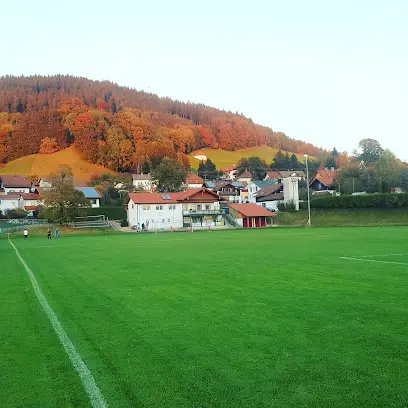 Turn- und Sportverein Hohenpeißenberg e.V.