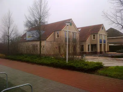 Nicolaas Beetsstraat 4 | Baalderborg Groep