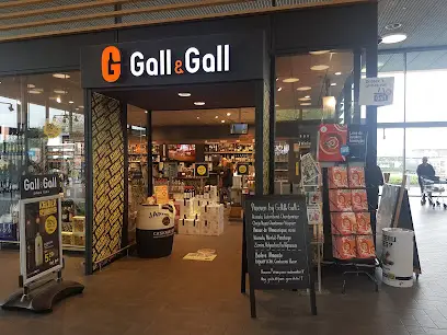 Gall & Gall | Eindhoven | Limburglaan 2