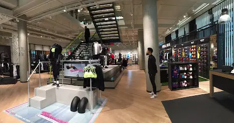 Nike Store Utrecht