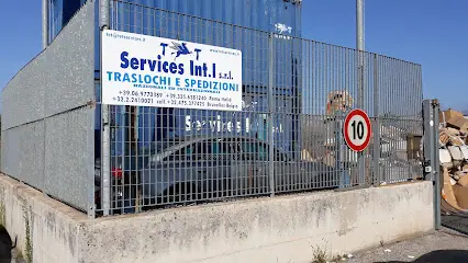 T & T Services Italia Srl