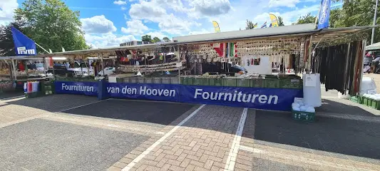 Fournituren Hooven