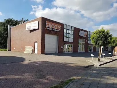 PostNL Business Point