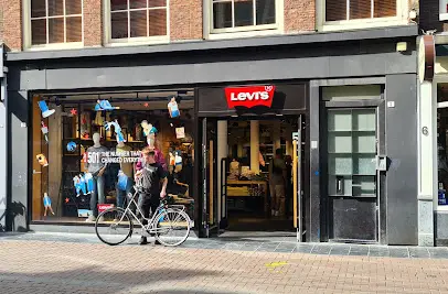 Levi's® Leidsestraat