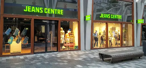 Jeans Centre NIEUWEGEIN