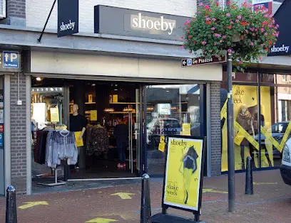 Shoeby - Veldhoven