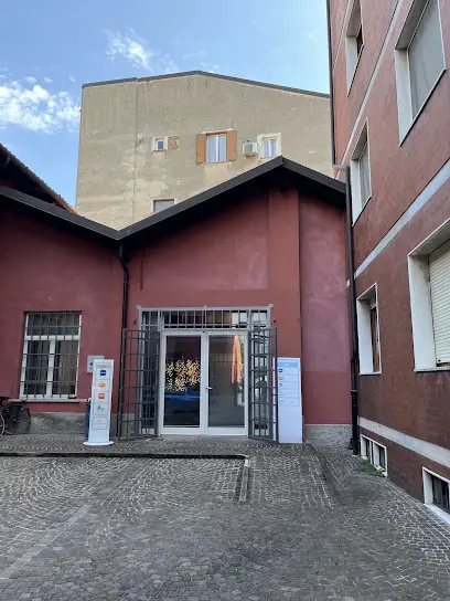 Università degli Studi eCampus Udine