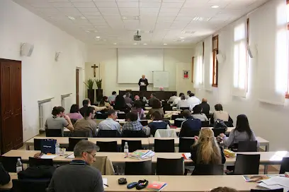 ISSR Giovanni Paolo I - Veneto Orientale - Sede centrale di Treviso