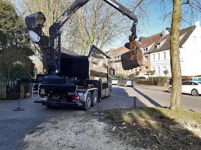 Baum- und Strauchpflege Mathias Keßeler