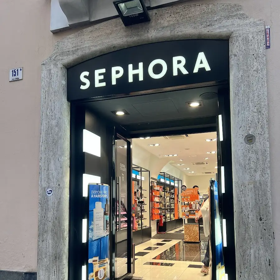 Sephora