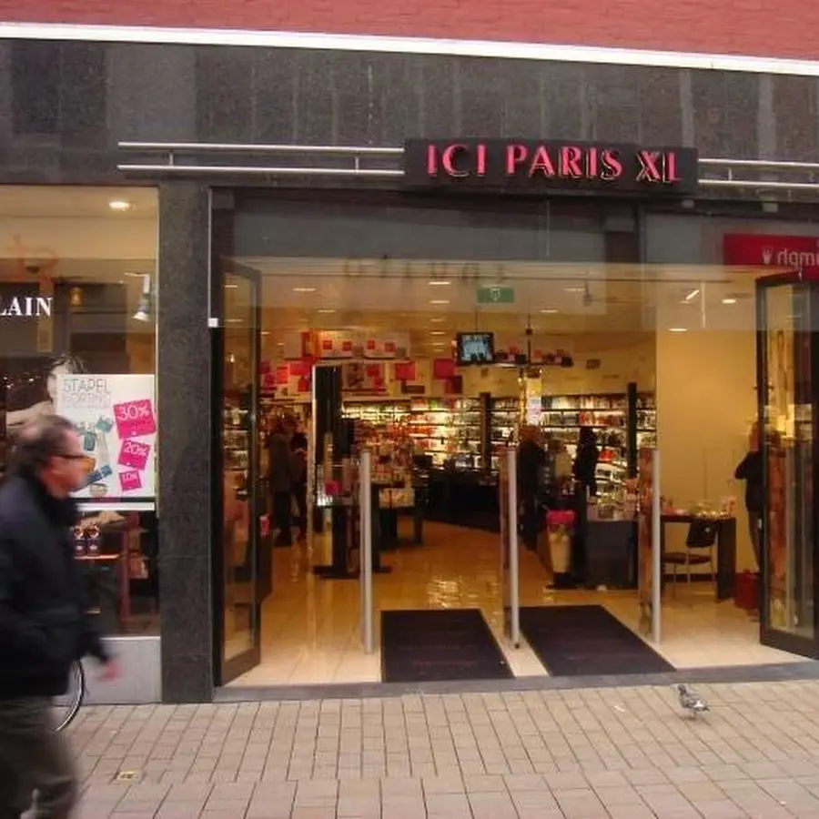 ICI PARIS XL