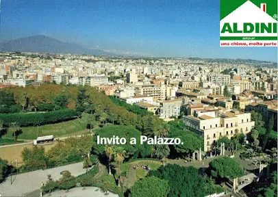 Aldini Group - agenzia immobiliare Catania