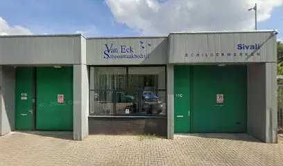 Van Eck Schoonmaakbedrijf