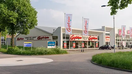 Carpetright Culemborg