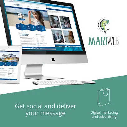 Mahi Web