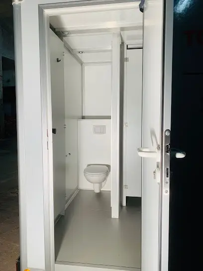 Toilettenwagenvermietung WC Vermietung Toilettenwagen Riedels