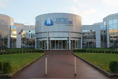 Groupe Institut de Soudure