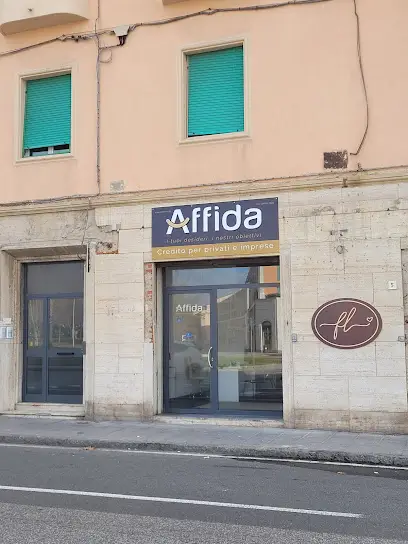 Affida Livorno - mutui - presti personali - cesssione del quinto