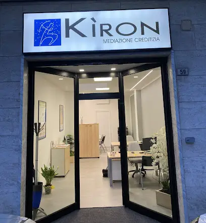 Agenzia Kiron Genova Mutui 100 % Via Leoncavallo