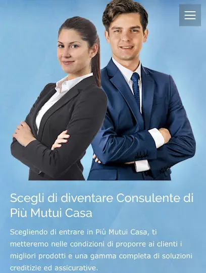 Più Mutui Casa - Bologna