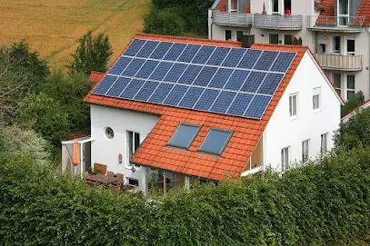 enerix Paderborn - Photovoltaik, Stromspeicher & Wärmepumpen