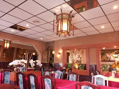 Restaurant Lin Wah Beekbergen