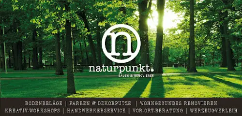 naturpunkt GmbH wohngesundes Bauen & Renovieren