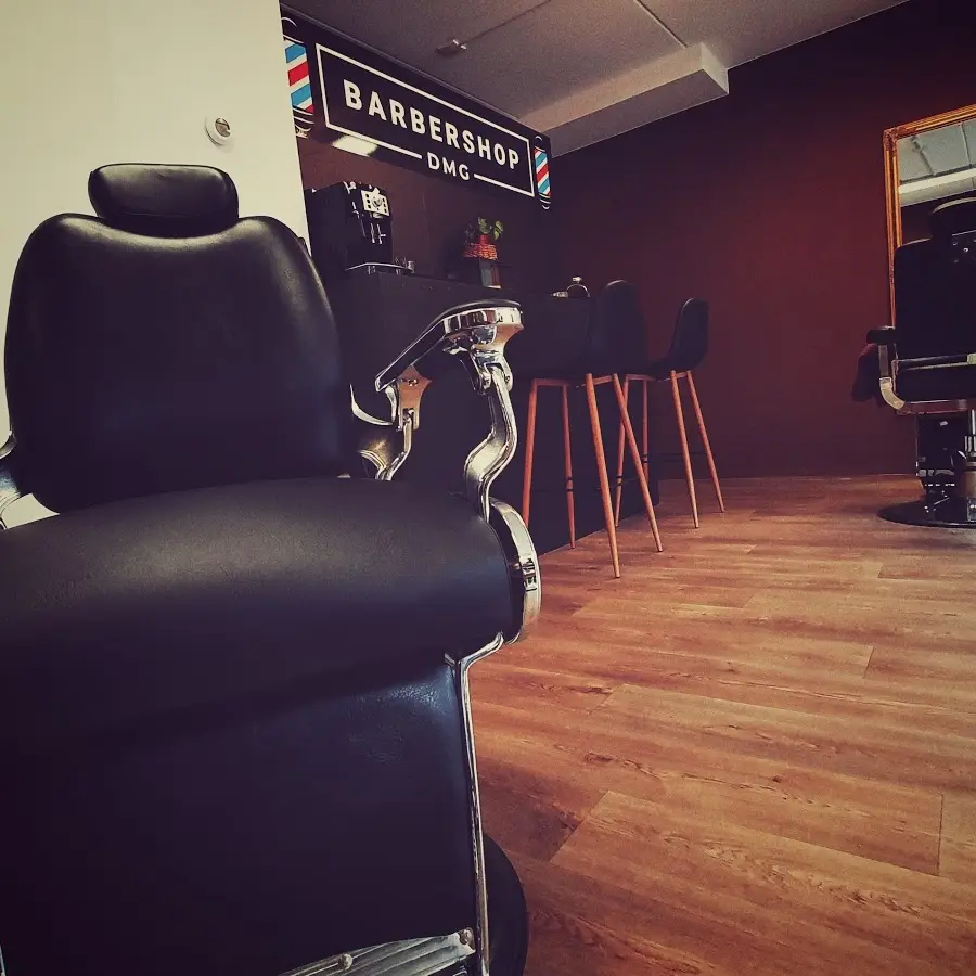 Barbershop DMG Kapper Groningen