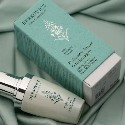 Berkovicz Tatra Cosmetics