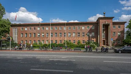 Finanzministerium des Landes Schleswig-Holstein