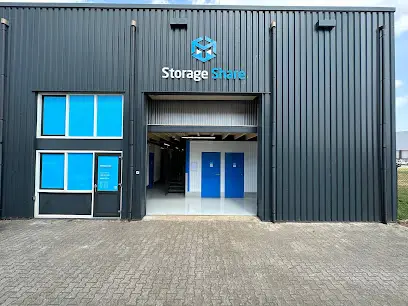 Storage Share | Opslagruimte Varsseveld